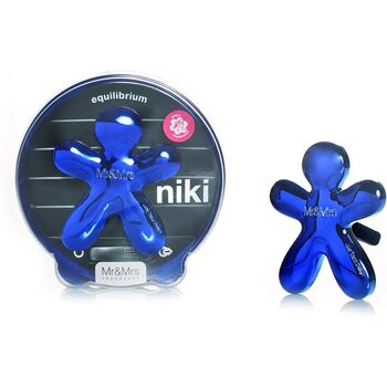 Niki Equilibrium ( rovnováha ) - Vôňa do auta